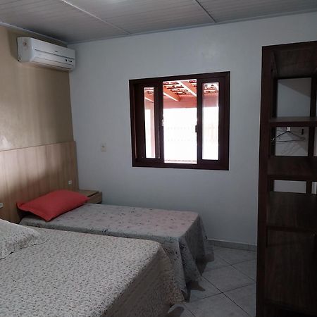 Casa Lagoa E Praia Rosa ปรายาโดโฮซา ภายนอก รูปภาพ
