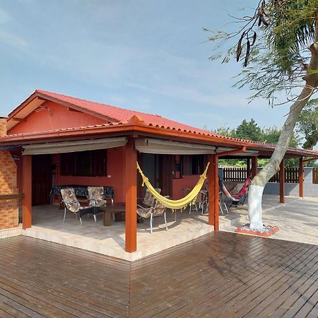 Casa Lagoa E Praia Rosa ปรายาโดโฮซา ภายนอก รูปภาพ
