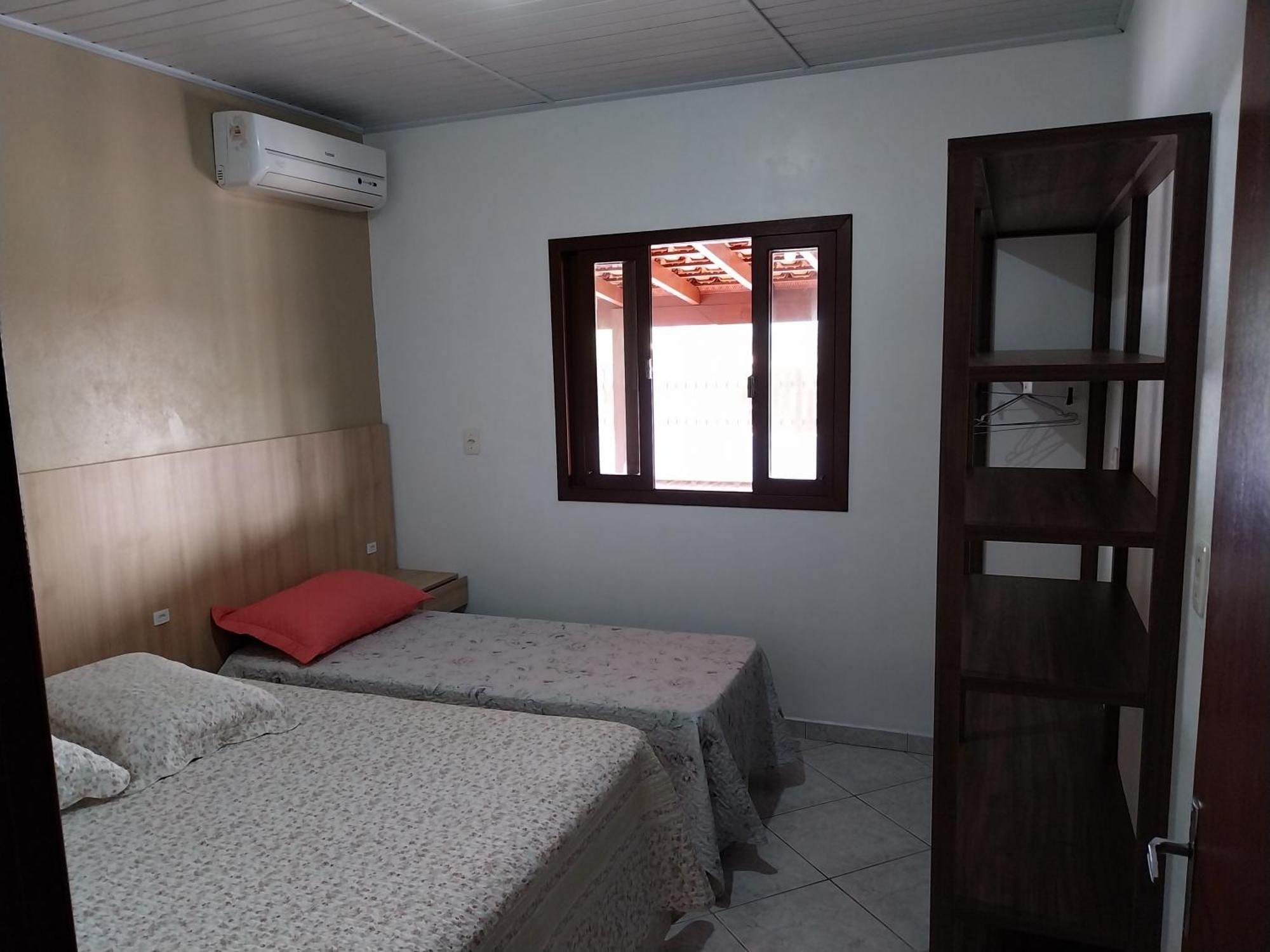 Casa Lagoa E Praia Rosa ปรายาโดโฮซา ภายนอก รูปภาพ