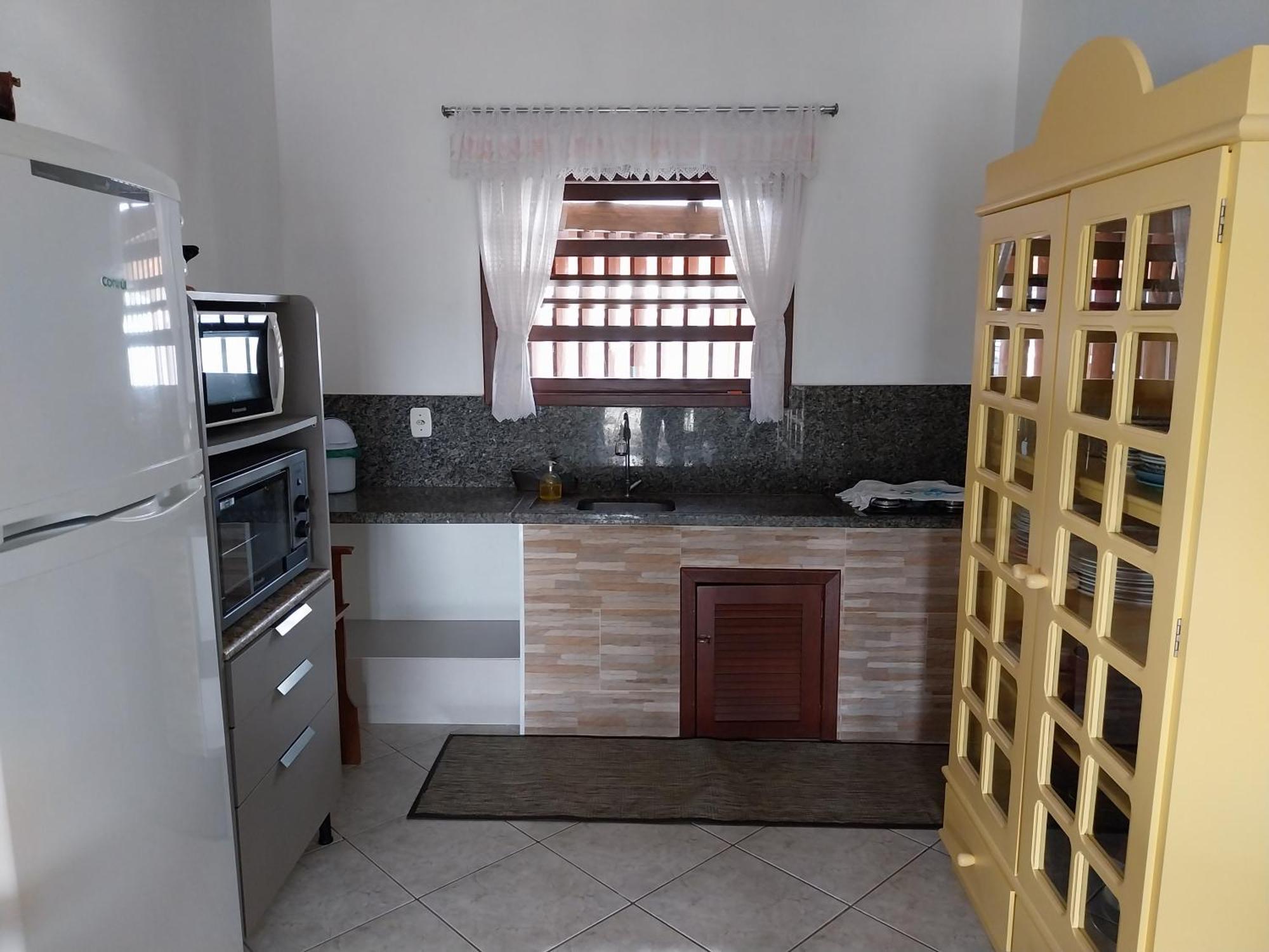 Casa Lagoa E Praia Rosa ปรายาโดโฮซา ภายนอก รูปภาพ