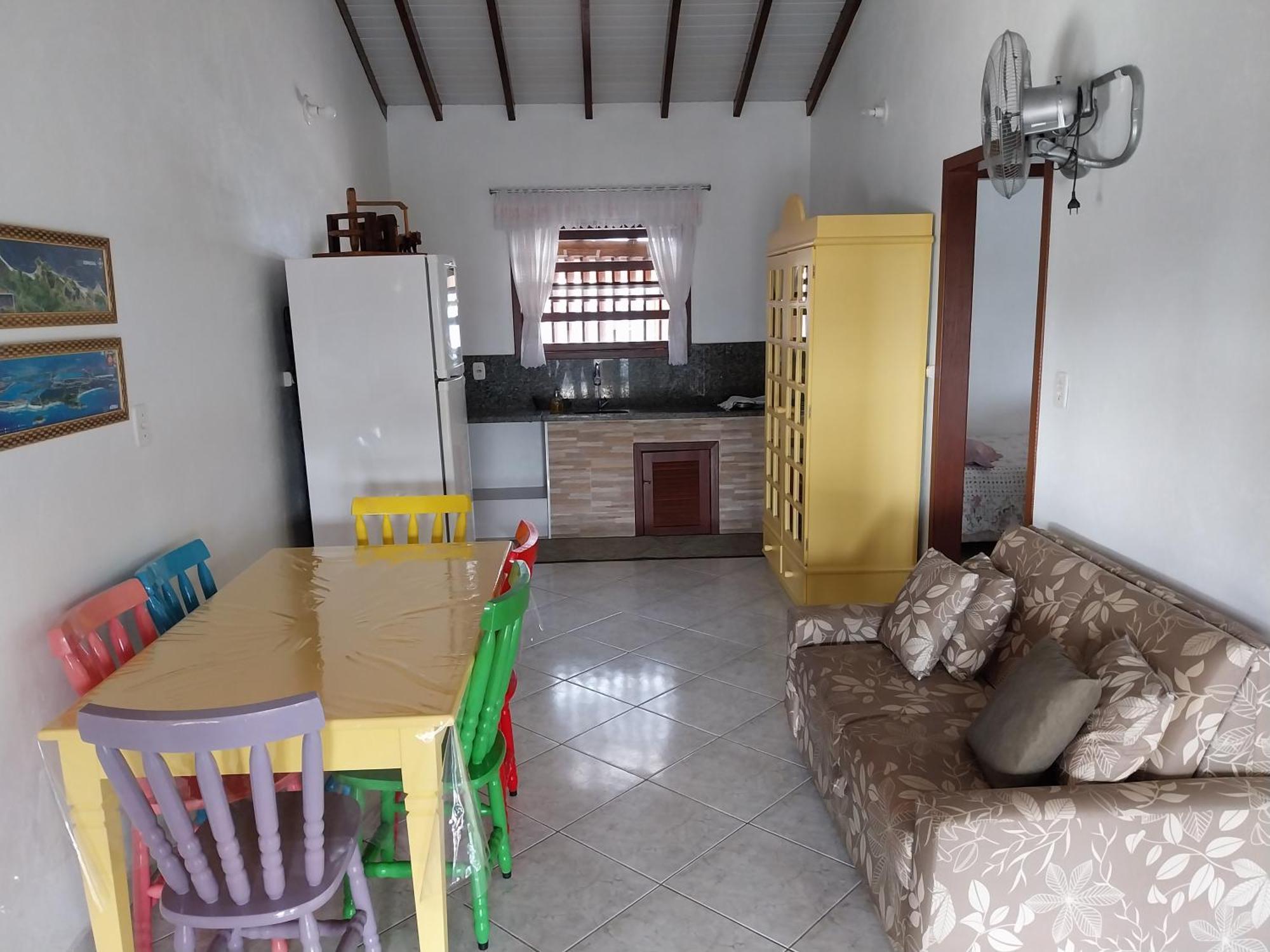 Casa Lagoa E Praia Rosa ปรายาโดโฮซา ภายนอก รูปภาพ
