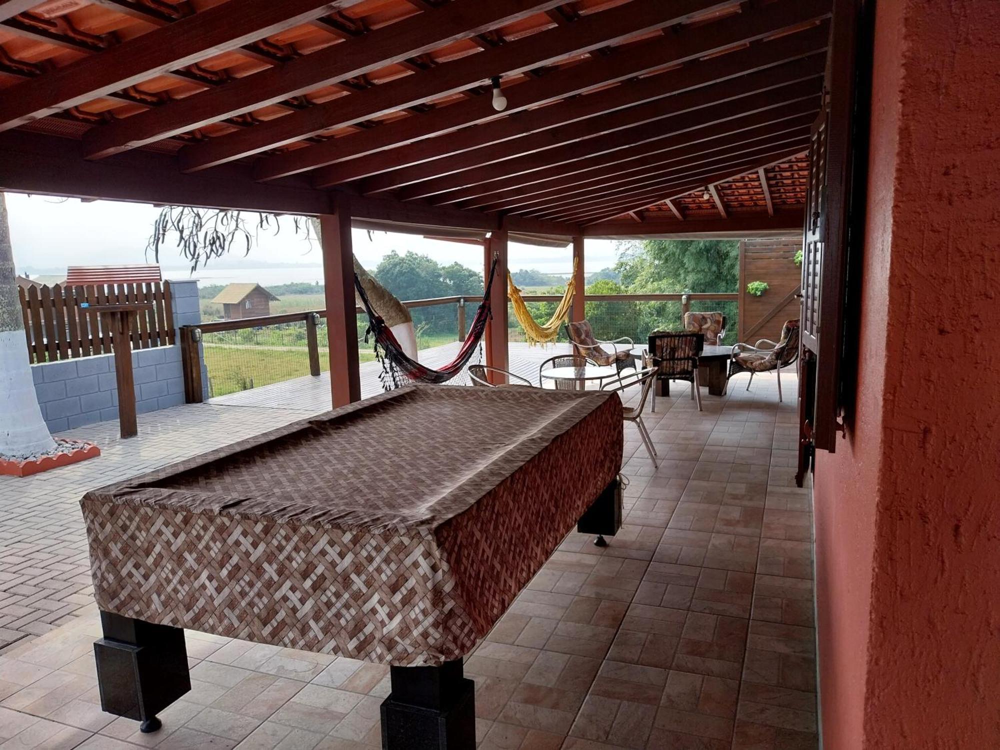 Casa Lagoa E Praia Rosa ปรายาโดโฮซา ภายนอก รูปภาพ