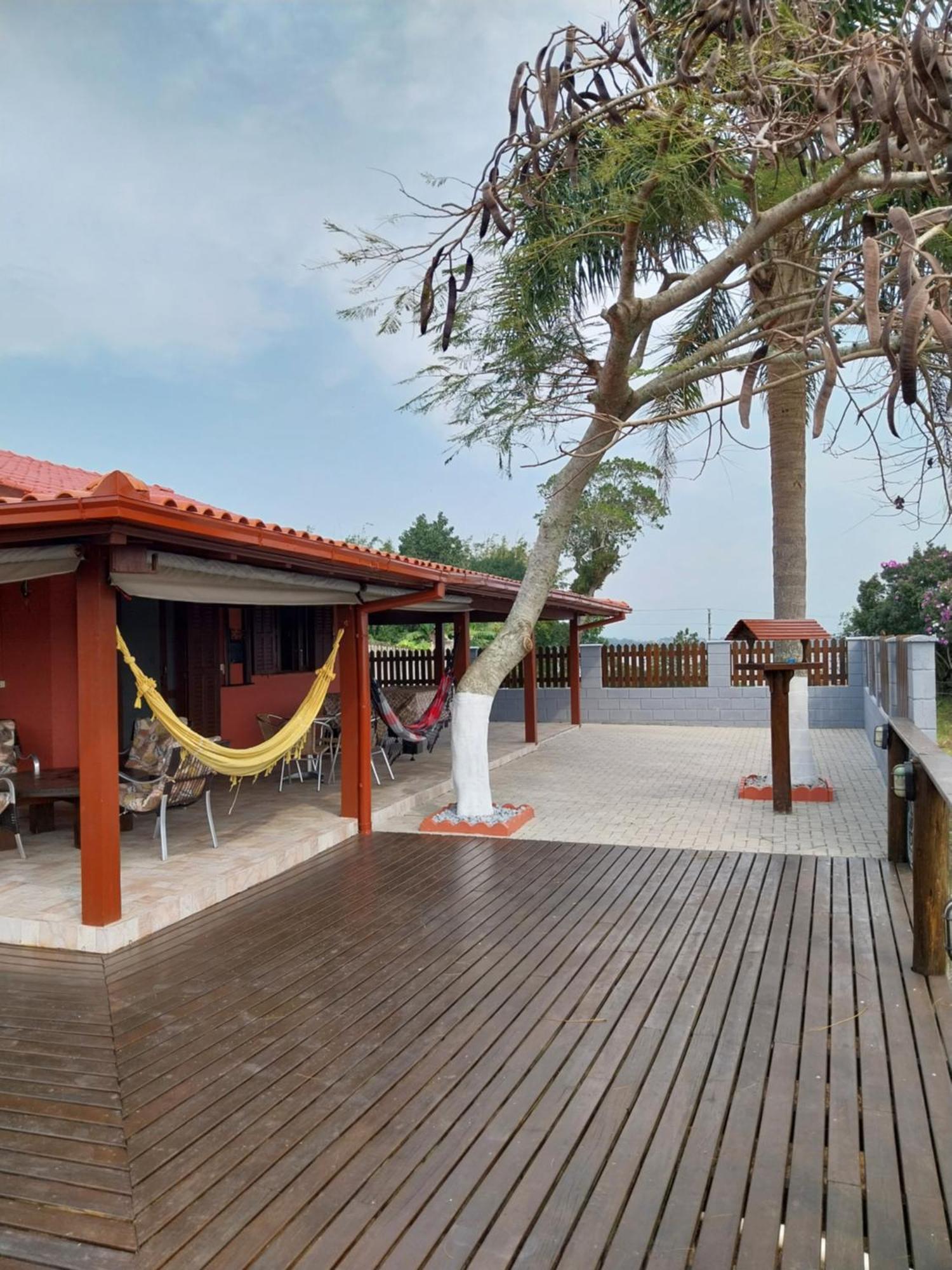 Casa Lagoa E Praia Rosa ปรายาโดโฮซา ภายนอก รูปภาพ
