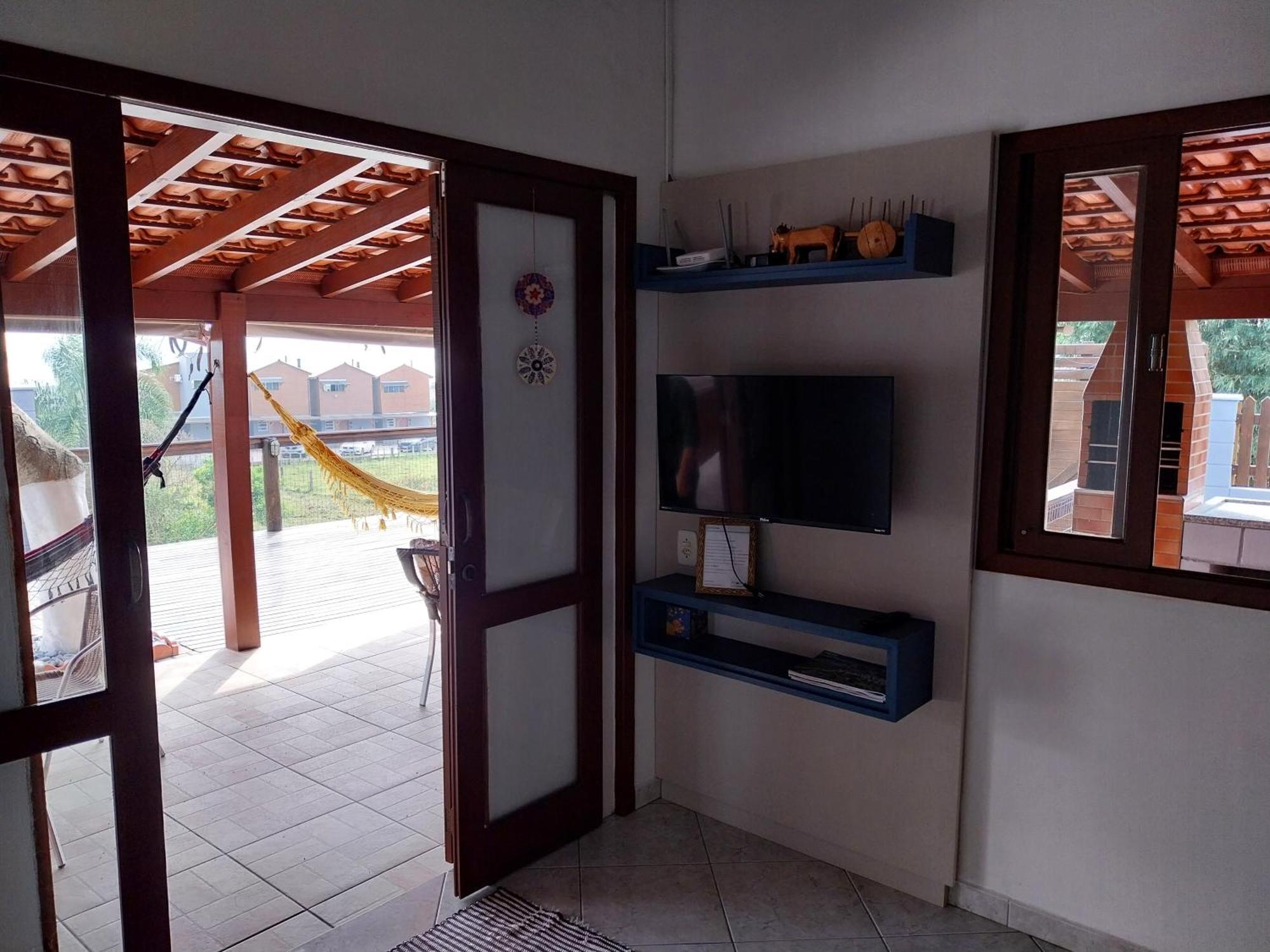 Casa Lagoa E Praia Rosa ปรายาโดโฮซา ภายนอก รูปภาพ