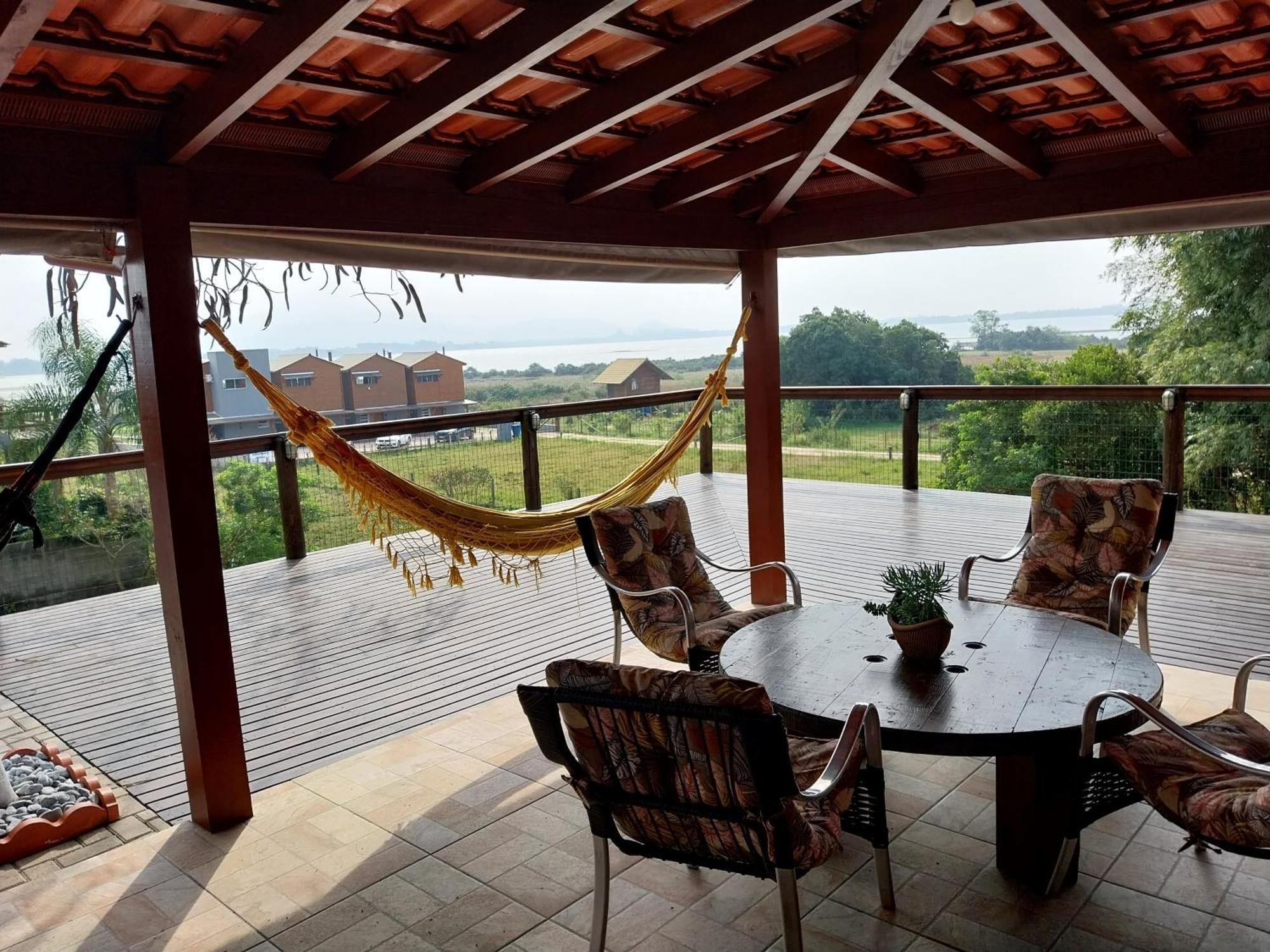 Casa Lagoa E Praia Rosa ปรายาโดโฮซา ภายนอก รูปภาพ